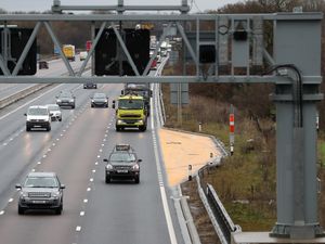 Supporting image for story: Public invited to consult on changes to the Highway Code