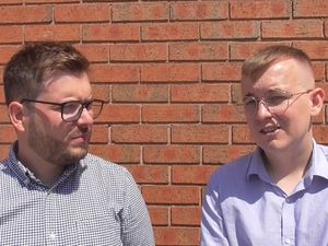 Supporting image for story: 'No real surprises': Lewis Cox & Jonny Drury discuss West Brom's released and retained list - WATCH