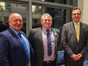 Supporting image for story: Welshpool firm achieves record turnover as US market emerges as key region