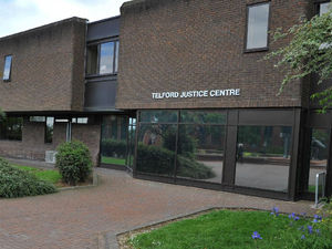 Supporting image for story: Welshpool man ordered to appear at crown court to face cocaine possession with intent charge