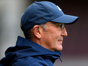 Supporting image for story: Tony Pulis wants more West Brom additions, but refuses to rule out Nacer Chadli sale