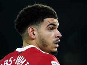 Supporting image for story: Exclusive: No bid for Morgan Gibbs-White as Wolves expect to keep midfielder