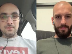 Supporting image for story: West Brom 2 Derby 0: Joe Masi and Luke Hatfield analyse victory - VIDEO