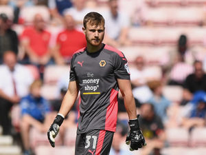 Supporting image for story: Will Norris signs new Wolves contract