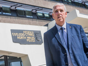 Supporting image for story: Give prisoners cannabis police boss says