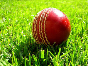 Supporting image for story: Bears facing a
tight final day