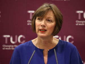 Supporting image for story: Support for furloughed workers must not stop, says TUC chief