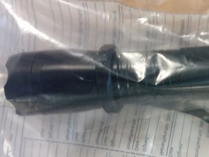 Supporting image for story: Wednesbury man found with drugs and stun gun disguised as a torch avoids jail  