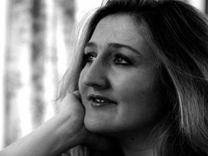 Supporting image for story: Sheila's M.H.S coming to Lichfield Garrick