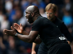 Supporting image for story: Analysis - Darren Moore restores West Brom's resilience