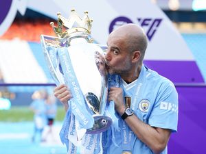 Supporting image for story: A closer look at the silverware brought to City by the man with the golden touch