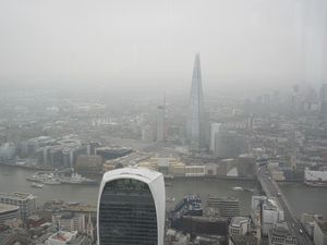 Supporting image for story: Sunless gloom set to lift early next week