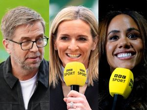 Supporting image for story: Who could take over as Match of the Day host?