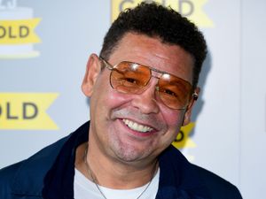 Supporting image for story: Craig Charles opens up about ‘mixed feelings’ after Radio 2 exit
