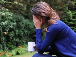 Supporting image for story: Mindfulness may combat ‘hard to treat’ depression – study