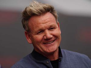 Supporting image for story: Gordon Ramsay says he gets ‘incredibly upset’ when people think he is on drugs