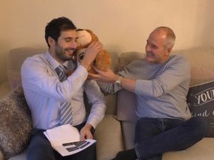 Supporting image for story: Ask Bully 2018/19 (Week 13): Wolves legend Steve Bull answers all your questions