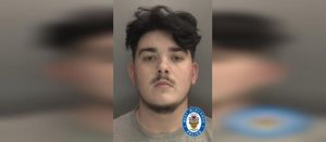 Murderer Brandon Price