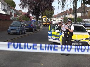 Supporting image for story: Man charged with murder after ice cream seller stabbed to death