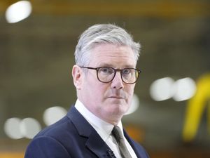 Supporting image for story: UK to relaunch trade talks with India at start of next year