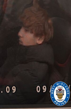 Do you know who this is?