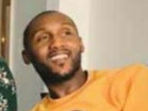 Supporting image for story: Man charged with murder after 25-year-old fatally stabbed outside club