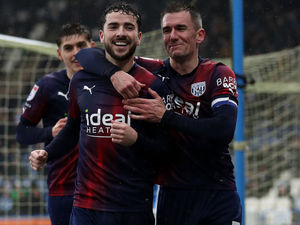 Supporting image for story: West Brom debrief: Pivotal moment, key stat and possible award winner?