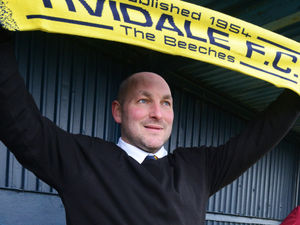 Supporting image for story: Stourbridge name Ian Long new boss