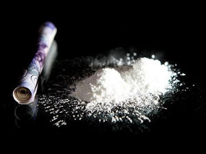 Supporting image for story: More than 2,300 crack cocaine and opiate users living in Shropshire