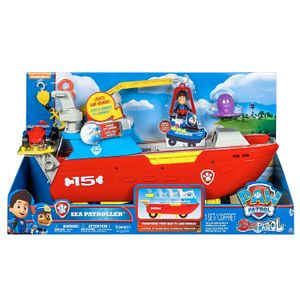 Paw Patrol Sea Patroller from Spin Master Toys