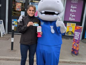 Supporting image for story: Shropshire convenience store wins Retailers’ Retailer of the Year at The Convenience Awards