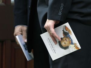 Supporting image for story: Majority of young people sceptical of national approach to knife crime – poll