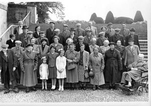 Supporting image for story: 'Feeling ripped off for sticking with BT' - your letters, plus a nostalgic look at a 1950s trip to Trentham Gardens