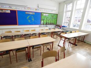 Supporting image for story: Conservatives pledge to create register of children not in school