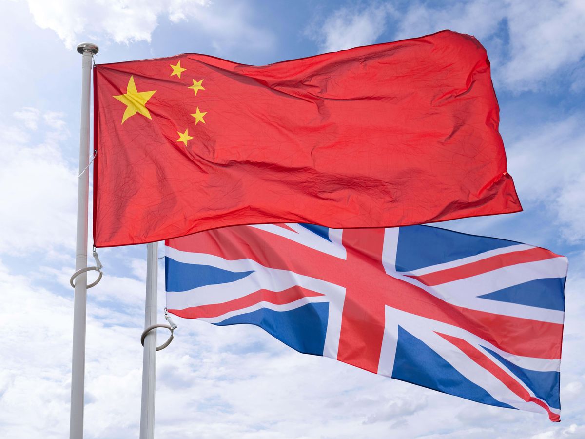 China &lsquo;enemy&rsquo; reference was removed from spy case evidence &lsquo;to fit Tory policy&rsquo;