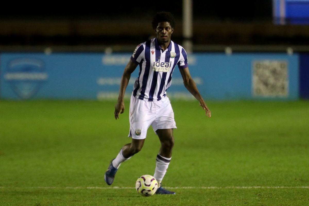 Seven promising West Brom youngsters agree new deals as club swoop for new recruit
