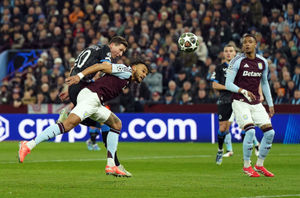 Supporting image for story: 'Best yet': Tyrone Mings issues defiant Aston Villa message as key defender pens new deal