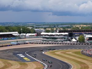 Supporting image for story: Silverstone returns as Formula One confirms six-race sprint line-up for 2026
