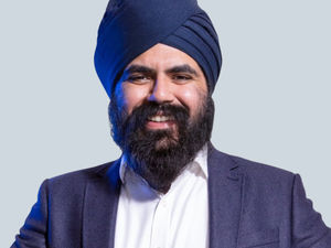 Supporting image for story: Entrepreneur to share story of success at Venturefest West Midlands