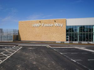 Supporting image for story: Men accused of inmate murder could face trial next year