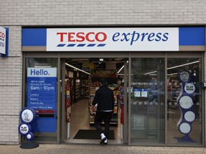 Supporting image for story: Tesco to open more convenience stores as it snaps up Amazon Fresh sites