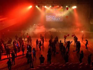 Supporting image for story: Wolverhampton club night Cheeky Monkey to return for one night only