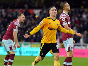 Supporting image for story: Wolves 1 West Ham 0 – Player ratings