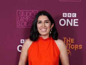 Supporting image for story: Traitors star Charlotte Berman flooded with support following Instagram post