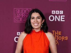 Supporting image for story: Traitors star Charlotte Berman flooded with support following Instagram post