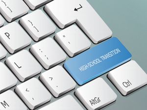 Supporting image for story: Matt Panter: Is anyone else dreading their child's secondary school transition?  