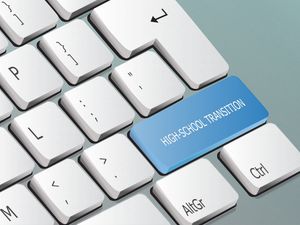 Supporting image for story: Matt Panter: Is anyone else dreading their child's secondary school transition?  