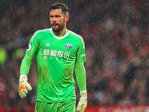 Supporting image for story: Comment: Sam Johnstone's arrival softens the blow of Ben Foster's impending exit