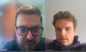 Supporting image for story: Shrewsbury Town update: Ollie Westbury on contracts, released players and Steve Cotterill latest - WATCH