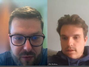 Supporting image for story: Shrewsbury Town update: Ollie Westbury on contracts, released players and Steve Cotterill latest - WATCH